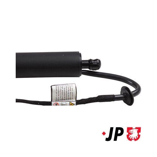 JP GROUP Elektromotor, Heckklappe JP 3581201770