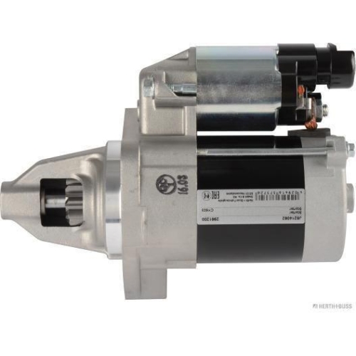 HERTH+BUSS JAKOPARTS Starter J5214062
