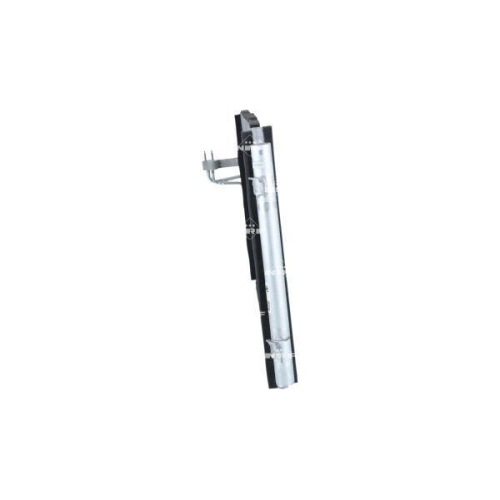 NRF Kondensator, Klimaanlage FULL KIT 350682