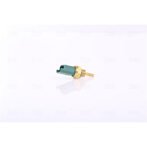 NISSENS Sensor, K&uuml;hlmitteltemperatur ** FIRST FIT ** 207004
