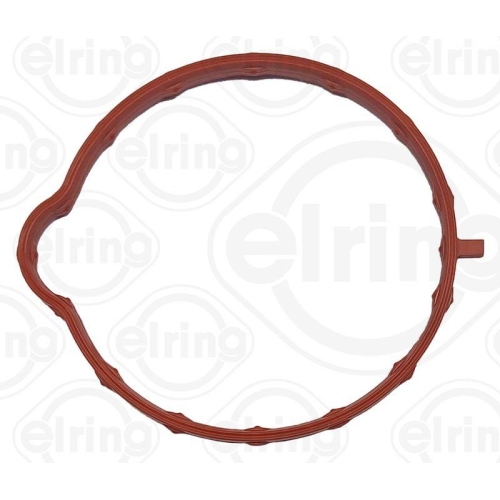 ELRING Dichtung, Ansaugkr&uuml;mmergeh&auml;use 386.750