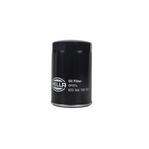 HELLA &Ouml;lfilter 8ZO 366 100-741