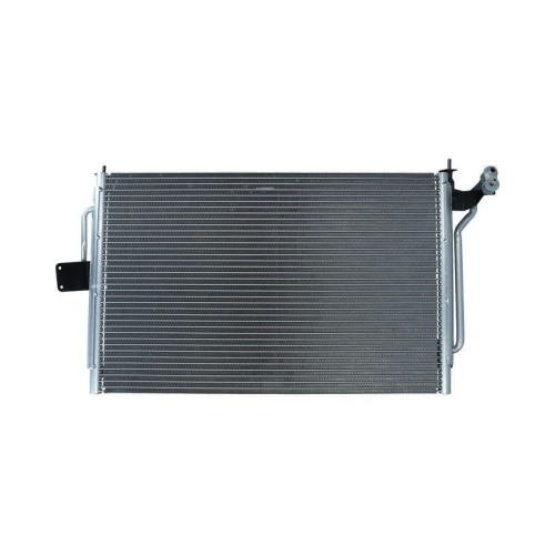 KAMOKA Kondensator, Klimaanlage 7800019