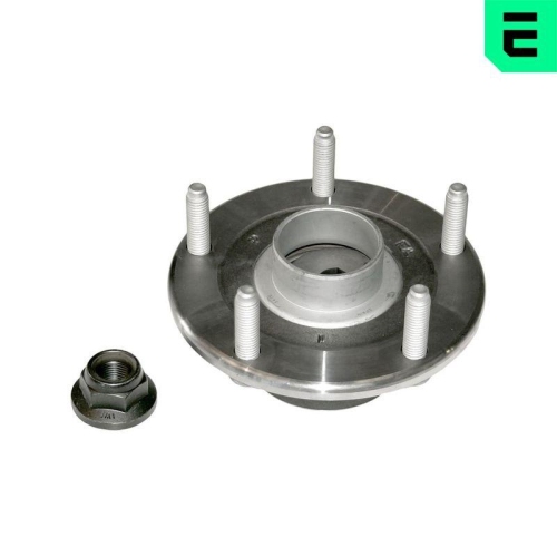 OPTIMAL Radlagersatz 302901