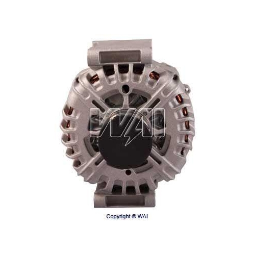WAI Generator 20091N