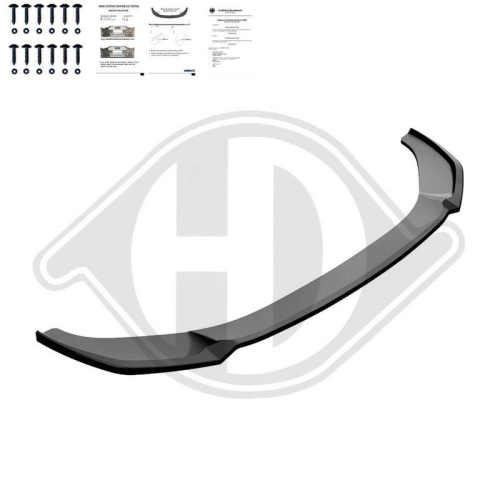 DIEDERICHS Spoiler HD Tuning 8700259