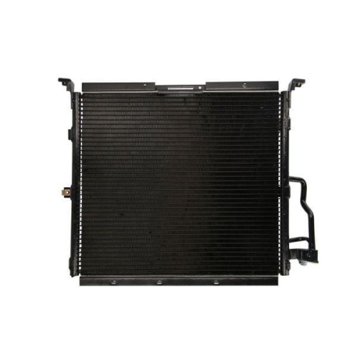 THERMOTEC Kondensator, Klimaanlage KTT110260
