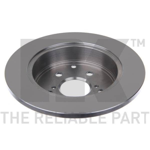 NK Bremsscheibe 2045114