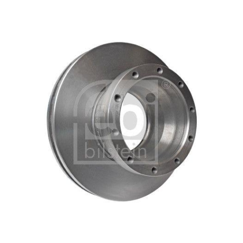 FEBI BILSTEIN Bremsscheibe 29155