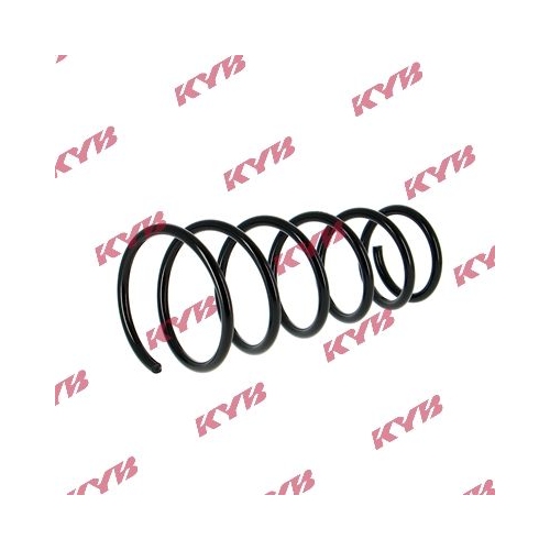 KYB Fahrwerksfeder K-Flex RI6167