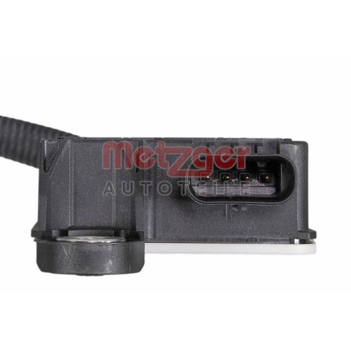 METZGER Partikelsensor 0899452