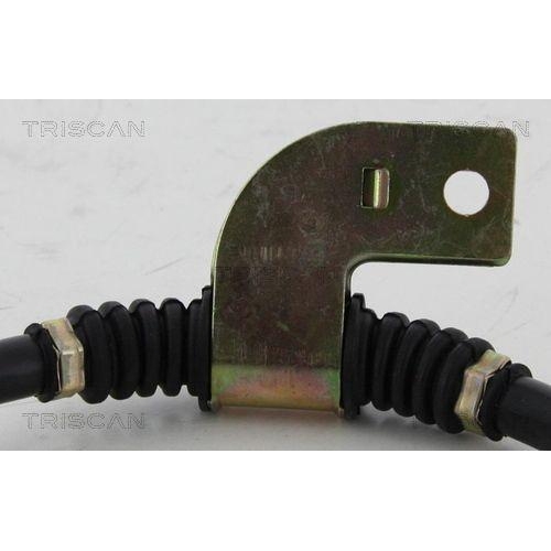 TRISCAN Seilzug, Feststellbremse 8140 44101