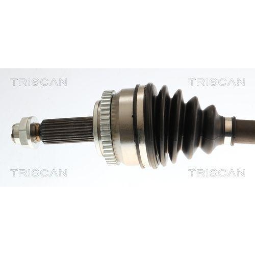 TRISCAN Antriebswelle 8540 43535