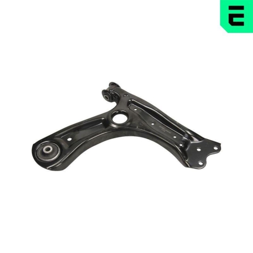 OPTIMAL Lenker, Radaufhängung