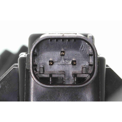 VAICO Ansaugschlauch, Luftfilter Original VAICO Qualität