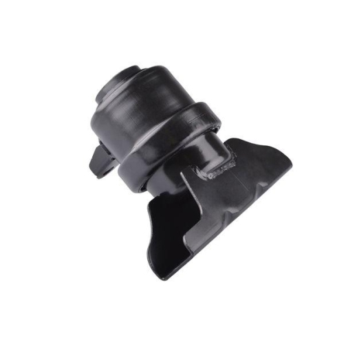 TEDGUM Lagerung, Motor