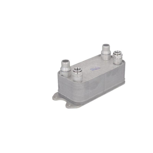 KAMOKA Ölkühler, Motoröl