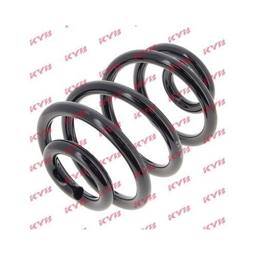 KYB Fahrwerksfeder K-Flex RX5152