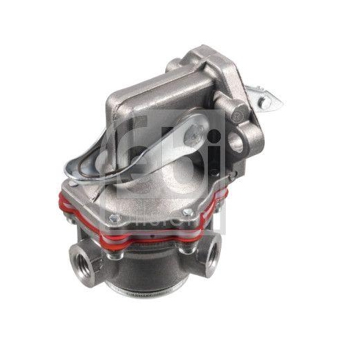 FEBI BILSTEIN Pumpe, Kraftstoffvorf&ouml;rderung 198324