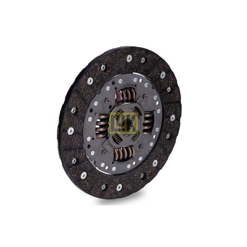 Schaeffler LuK Kupplungsscheibe 320 0161 10