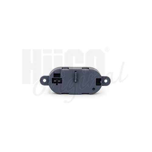 H&Uuml;CO Regler, Innenraumgebl&auml;se 132575