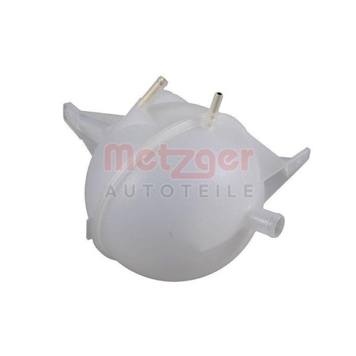 METZGER AUTOTEILE Ausgleichsbeh&auml;lter, K&uuml;hlmittel 2140447