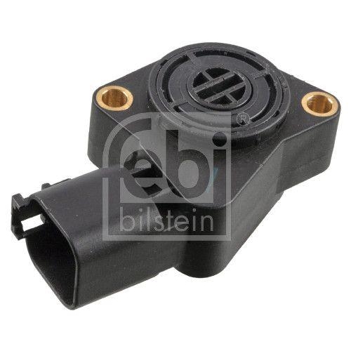 FEBI BILSTEIN Sensor, Fahrpedalstellung 198326