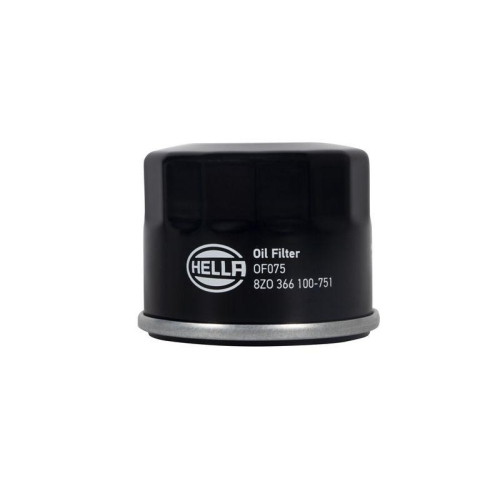 HELLA &Ouml;lfilter 8ZO 366 100-751