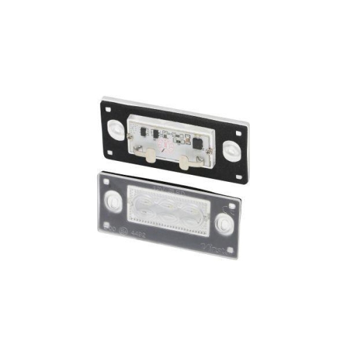 ABAKUS Kennzeichenleuchte LORO TUNING L03-210-0010LED