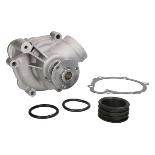 THERMOTEC Wasserpumpe, Motork&uuml;hlung WP-DZ105