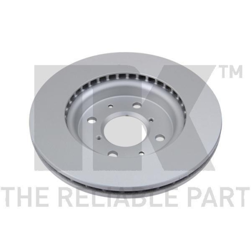 NK Bremsscheibe 315224