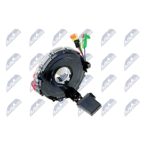 NTY Wickelfeder, Airbag EAS-ME-000