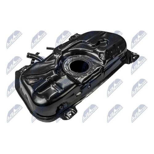NTY Kraftstofftank PZP-CT-001