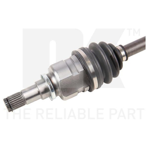 NK Antriebswelle 504525