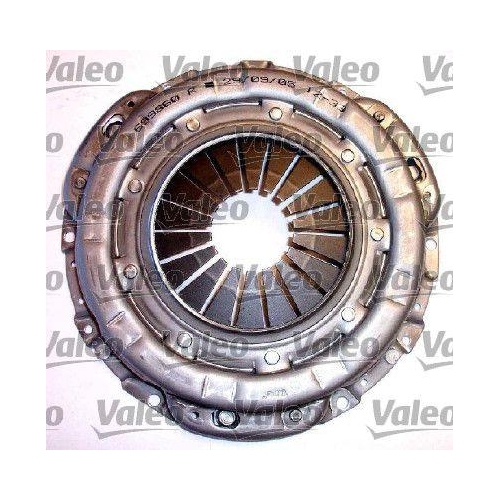 VALEO Kupplungssatz 3KKIT 826118