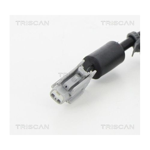 TRISCAN Sensor, Raddrehzahl 8180 14604