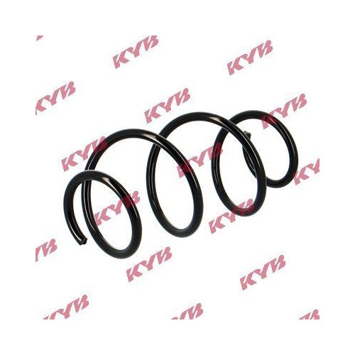 KYB Fahrwerksfeder K-Flex RA1473
