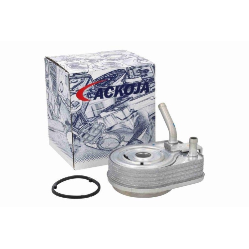 ACKOJA &Ouml;lk&uuml;hler, Motor&ouml;l Green Mobility Parts A52-60-0017