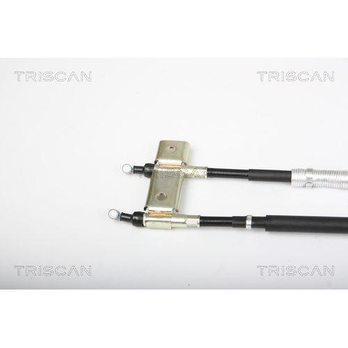 TRISCAN Seilzug, Feststellbremse 8140 44102