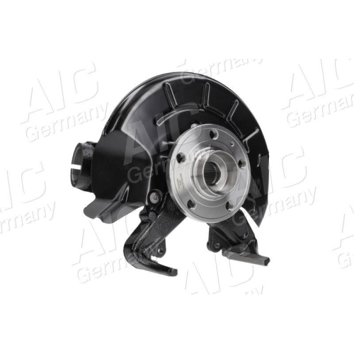 AIC Achsschenkelsatz, Radaufhängung Original AIC Quality 75746Set