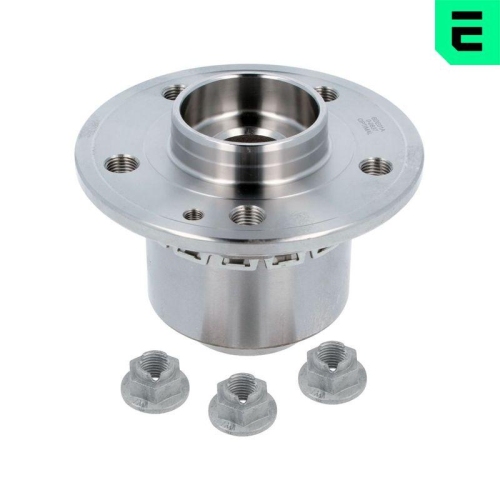 OPTIMAL Radlagersatz