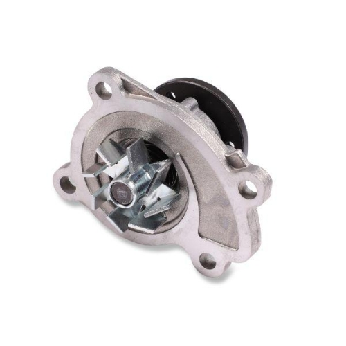 HEPU Wasserpumpe, Motorkühlung