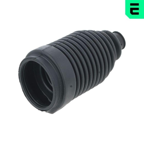 OPTIMAL Faltenbalg, Lenkung