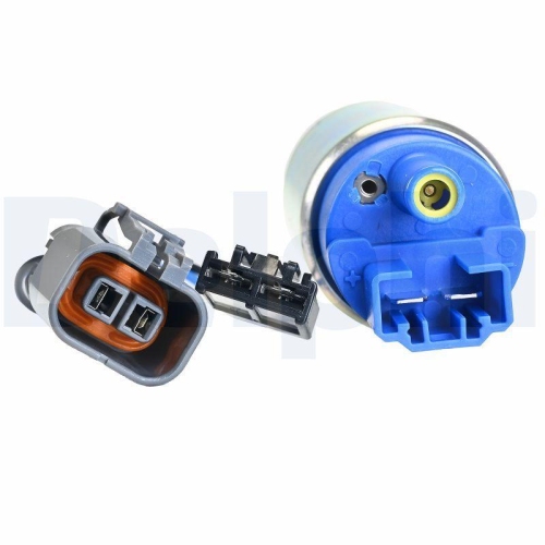 DELPHI Kraftstoffpumpe