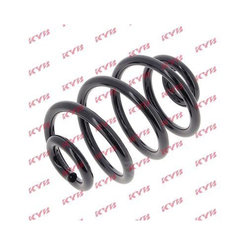 KYB Fahrwerksfeder K-Flex RX5263