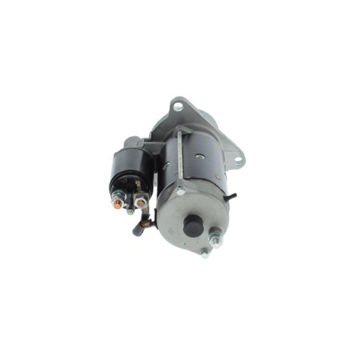 BOSCH Starter 1 986 S10 121