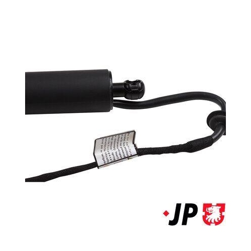 JP GROUP Elektromotor, Heckklappe JP 3581201780