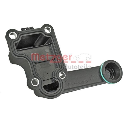 METZGER AUTOTEILE Ventil, Kurbelgeh&auml;useentl&uuml;ftung 2385101