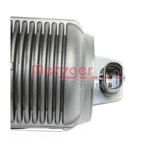 METZGER AUTOTEILE Ventil, Sekund&auml;rluftsystem ORIGINAL ERSATZTEIL 0892590