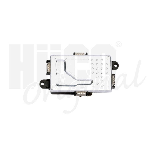 H&Uuml;CO Regler, Innenraumgebl&auml;se 132576